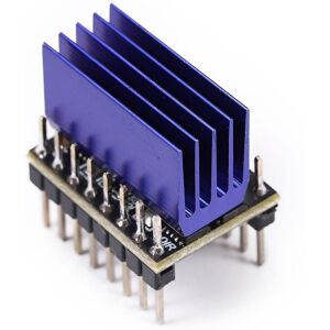 TLILY 12V/24V Max 4.4A TMC5160 Stepper Motor Driver StepStick spi Silent for fly-cdy F407ZG Super Board 3D Printer Parts TLILY 12V/24V Max 4.4A TMC5160 Stepper Motor Driver StepStick spi Silent for fly-cdy F407ZG Super Board 3D Printer Parts