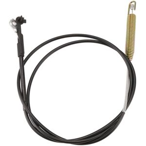 TLILY 133-1998 Blade Engagement Cable for Timemaster 21199, 21199HD, 20976, 20978, 21200, 21810, 21811 Lawn Mowers TLILY 133-1998 Blade Engagement Cable for Timemaster 21199, 21199HD, 20976, 20978, 21200, 21810, 21811 Lawn Mowers