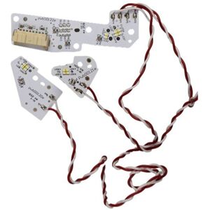 Tlily - 13953978510 Car Headlight Daytime Running Light led Board for Model s Turn Signal Source Chip Module Left Tlily - 13953978510 Car Headlight Daytime Running Light led Board for Model s Turn Signal Source Chip Module Left