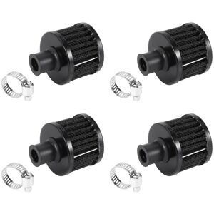 Tlily - 13mm Oil Mini Breather Cold Air Filter Fuel Crankcase Engine for Car Quad Bike Tlily - 13mm Oil Mini Breather Cold Air Filter Fuel Crankcase Engine for Car Quad Bike