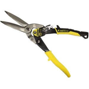 Tinor - 14-566 Aviation Shears, Forged Chrome Steel Double Pivot Action Mesh Shears Serrated Tin Shears Tinor - 14-566 Aviation Shears, Forged Chrome Steel Double Pivot Action Mesh Shears Serrated Tin Shears
