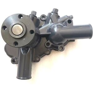 Tlily - 145017300 Water Pump SW02980 for Shibaura SP1500 SP1540 SP1700 SP1740 P15 S753 Tractor Engine Coolant Tlily - 145017300 Water Pump SW02980 for Shibaura SP1500 SP1540 SP1700 SP1740 P15 S753 Tractor Engine Coolant