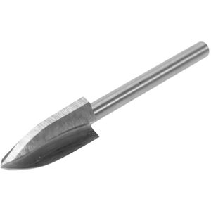 TLILY 15 Pieces Wood Carving and Engraving Drill Bit Set, Accessories for DIY Crafts Supplies TLILY 15 Pieces Wood Carving and Engraving Drill Bit Set, Accessories for DIY Crafts Supplies