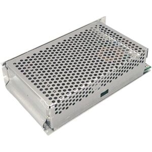 Tlily - 1500W 50A High Power dc-dc Adjustable Modules Converter 25-90V to 60V 48V 36V 24V 21V 12V Supply Voltage Regulator Tlily - 1500W 50A High Power dc-dc Adjustable Modules Converter 25-90V to 60V 48V 36V 24V 21V 12V Supply Voltage Regulator