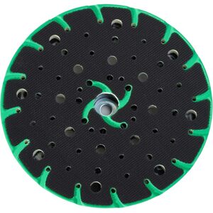 MEMKEY Sanding pad 150 mm with dust extraction - M8 connection thread - replacement for Festool sanding pad, compatible with eccentric sander 150 mm, Bosch, MEMKEY Sanding pad 150 mm with dust extraction - M8 connection thread - replacement for Festool sanding pad, compatible with eccentric sander 150 mm, Bosch,
