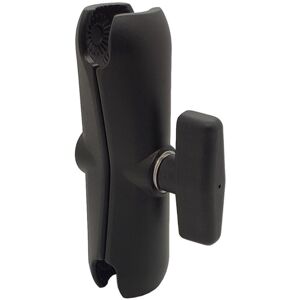 Tlily - 15CM Length Aluminium Alloy Double Socket Arm for ram with 1.5 Inch Ball Base Mount Motorcycle Camera Extension Tlily - 15CM Length Aluminium Alloy Double Socket Arm for ram with 1.5 Inch Ball Base Mount Motorcycle Camera Extension