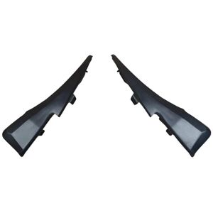 TLILY 15Pc Circular Stainless Steel Tart Ring French Dessert Perforation Mold Mousse Fruit Pie Quiche Cake Cheese Baking Mould TLILY 15Pc Circular Stainless Steel Tart Ring French Dessert Perforation Mold Mousse Fruit Pie Quiche Cake Cheese Baking Mould