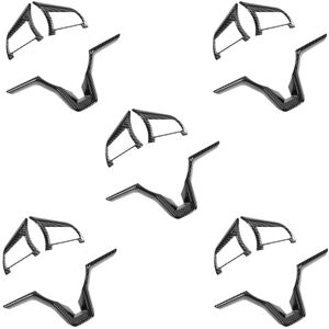 Tlily - 15X Steering Wheel Decoration Frame Trim for Rogue Sentra Kicks leaf Tlily - 15X Steering Wheel Decoration Frame Trim for Rogue Sentra Kicks leaf