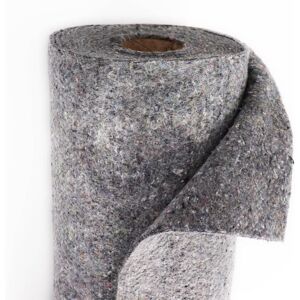 AQUAGART Garden Fabric 16m² - Water Retaining, UV Resistant, Easy to Cut AQUAGART Garden Fabric 16m² - Water Retaining, UV Resistant, Easy to Cut