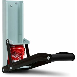 Rose - 16 ounce capacity. Metal Can Crusher/Masher, Wall Mounted Heavy Duty Aluminum Can Crusher. Rose - 16 ounce capacity. Metal Can Crusher/Masher, Wall Mounted Heavy Duty Aluminum Can Crusher.