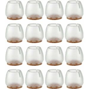 HOOPZI 16 Pieces Chair Caps 25-29mm Furniture Glides Silicone Protection Furniture Leg Pads Chair Leg Covers Table Cover Scratches Floor Protectors for HOOPZI 16 Pieces Chair Caps 25-29mm Furniture Glides Silicone Protection Furniture Leg Pads Chair Leg Covers Table Cover Scratches Floor Protectors for