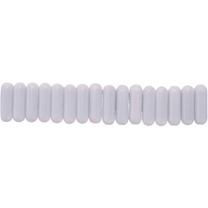 Tlily - 16 Pieces ptfe Magnetic Stirrer Mixer Stir Bar Laboratory Plate Magnet Rod (8X25mm) Tlily - 16 Pieces ptfe Magnetic Stirrer Mixer Stir Bar Laboratory Plate Magnet Rod (8X25mm)