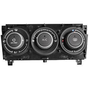 Tlily - 1607567780 for Air Conditioning Controller Panel a/c Climate Temperature Adjust Control Switch Knob Assy Tlily - 1607567780 for Air Conditioning Controller Panel a/c Climate Temperature Adjust Control Switch Knob Assy