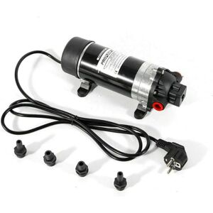 CNCEST 160M self-priming booster pump 220V 120W water pump domestic water supply system automatic household stainless steel booster pump for water heating CNCEST 160M self-priming booster pump 220V 120W water pump domestic water supply system automatic household stainless steel booster pump for water heating