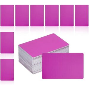 TLILY 1/64 inch Thick 3.4x2 inch Laser-Engraving Business Cards TLILY 1/64 inch Thick 3.4x2 inch Laser-Engraving Business Cards