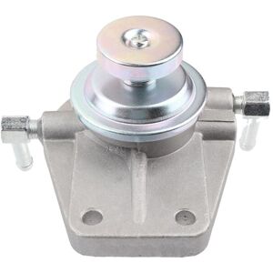 TLILY 16401-VC10D Filter Primer Pump Seat Aluminum Base for Patrol Y61 ZD30 TD42 TLILY 16401-VC10D Filter Primer Pump Seat Aluminum Base for Patrol Y61 ZD30 TD42