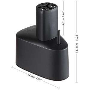 TLILY 1656565-10-A CCS1 Combo Adapter DC Adapter Fast Charger Charge for Tesla Model 3 Model Y TLILY 1656565-10-A CCS1 Combo Adapter DC Adapter Fast Charger Charge for Tesla Model 3 Model Y