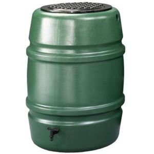 Water Butts Direct - 168L Standard Water Butt Barrel Water Butts Direct - 168L Standard Water Butt Barrel