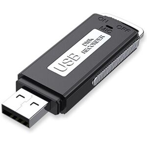 Tlily - 16G usb Flash Drive Voice Recorder Rechargeable Digital Audio for pc Meeting Interview Recording Tlily - 16G usb Flash Drive Voice Recorder Rechargeable Digital Audio for pc Meeting Interview Recording