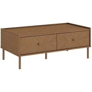 1.6m TV Unit - L39.5 x W160 x H50.5 cm - Light Oak - Assembly Required 1.6m TV Unit - L39.5 x W160 x H50.5 cm - Light Oak - Assembly Required