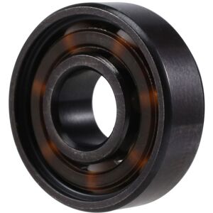 TLILY 16Pcs Ceramic 608 Bearings 8X22X7mm ABEC-11 Hybrid 6 White ZrO2 Balls Skateboard Bearing Skating Inline Roller TLILY 16Pcs Ceramic 608 Bearings 8X22X7mm ABEC-11 Hybrid 6 White ZrO2 Balls Skateboard Bearing Skating Inline Roller