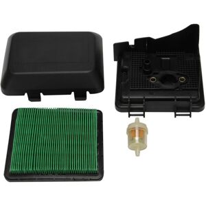 TLILY 17220-ZM0-030 17231-Z0L-050 Air Cleaner Case Cover+ 17211-ZL8-023 Filters for GCV160 Engine HRB216 Lawn Mower TLILY 17220-ZM0-030 17231-Z0L-050 Air Cleaner Case Cover+ 17211-ZL8-023 Filters for GCV160 Engine HRB216 Lawn Mower