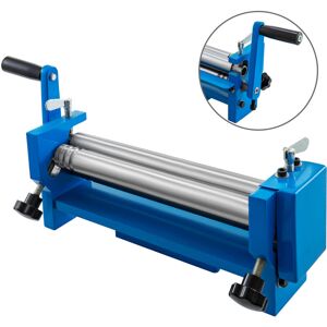 VEVOR Mophorn 18' Bead Roller Machine – Sheet Metal Swager with 6 Die Sets, Rotary Swaging Tool, Flexible and Convenient for Metalworking VEVOR Mophorn 18' Bead Roller Machine – Sheet Metal Swager with 6 Die Sets, Rotary Swaging Tool, Flexible and Convenient for Metalworking
