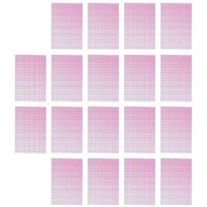 Tlily - 18 Sheets Self Adhesive Mirrors Mosaic Tiles Acrylic Square Mirror Disco Ball Stickers for diy Craft Tlily - 18 Sheets Self Adhesive Mirrors Mosaic Tiles Acrylic Square Mirror Disco Ball Stickers for diy Craft