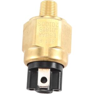 Tlily - 01818201005 Oil Pressure Sensor Switch Excavator Accessories Tlily - 01818201005 Oil Pressure Sensor Switch Excavator Accessories