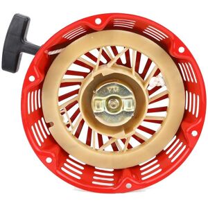 TLILY 188F 190 Pull 6.5KW Power Generator for GX340 GX390 GX610 Gasoline Engine Electric Parts TLILY 188F 190 Pull 6.5KW Power Generator for GX340 GX390 GX610 Gasoline Engine Electric Parts