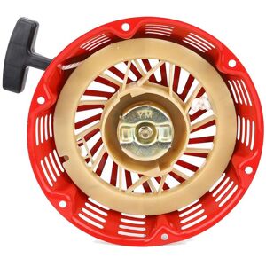 TLILY 188F 190 Pull Starter 6.5KW Power Generator for GX340 GX390 GX610 Gasoline Engine Electric Gasoline Generator Parts TLILY 188F 190 Pull Starter 6.5KW Power Generator for GX340 GX390 GX610 Gasoline Engine Electric Gasoline Generator Parts