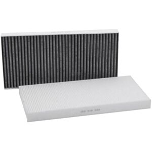 Tlily - 1ED819653 Air Filter Conditioner Elements for ID3 ID.4X ID.6X ID.4 Crozz ID.6 1ED819644 Tlily - 1ED819653 Air Filter Conditioner Elements for ID3 ID.4X ID.6X ID.4 Crozz ID.6 1ED819644