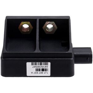 Tlily - 1J1907637A Car Yaw Rate Sensor esp For Golf 1999-2001 A3/S3/Sportb 1997-2003 1J0 907 657 a Tlily - 1J1907637A Car Yaw Rate Sensor esp For Golf 1999-2001 A3/S3/Sportb 1997-2003 1J0 907 657 a