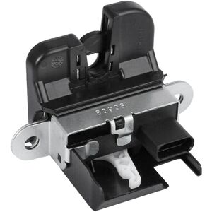 Tlily - 1K6827505 Boot Lid Trunk Lock Actuator Latch for Golf MK5 6 B6 B7 MK6 6R 5N Tlily - 1K6827505 Boot Lid Trunk Lock Actuator Latch for Golf MK5 6 B6 B7 MK6 6R 5N