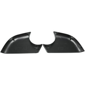 TLILY 1Pair 2287.3005/22873006 Rearview Mirror Bottom Lower Shell Black for Tesla Model 3 2017-2023 Wing Mirror Cover TLILY 1Pair 2287.3005/22873006 Rearview Mirror Bottom Lower Shell Black for Tesla Model 3 2017-2023 Wing Mirror Cover