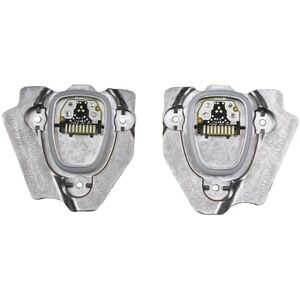 TLILY 1Pair 63115A0E623 63115A0E624 Headlight LED Angel Eyes Light Source Modules for BMW X3 X4 G01 G02 LCI 2020-2022 TLILY 1Pair 63115A0E623 63115A0E624 Headlight LED Angel Eyes Light Source Modules for BMW X3 X4 G01 G02 LCI 2020-2022