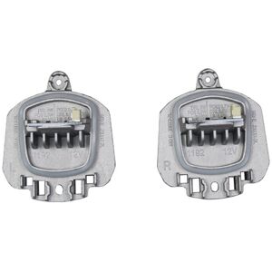 Tlily - 1Pair 63119851047 63119851048 drl Headlight Control Module for bmw M4 G22 G26 M3 G80 20-21 led Angel Eyes Light Source Tlily - 1Pair 63119851047 63119851048 drl Headlight Control Module for bmw M4 G22 G26 M3 G80 20-21 led Angel Eyes Light Source