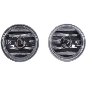 Tlily - 1Pair Car Front Bumper Fog Lights Assembly Driving Lamp Foglight for SX4 2007-2012 Aerio 2002-2004 Tlily - 1Pair Car Front Bumper Fog Lights Assembly Driving Lamp Foglight for SX4 2007-2012 Aerio 2002-2004