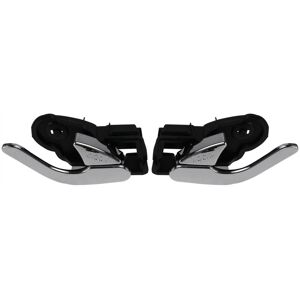 TLILY 1Pair Car Inner Door Handle Trim Cover for Haima S3 S7 Haima S7 Inside Door Handle Switch Left &Right TLILY 1Pair Car Inner Door Handle Trim Cover for Haima S3 S7 Haima S7 Inside Door Handle Switch Left &Right