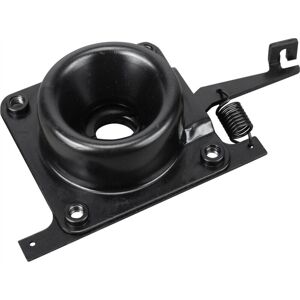 Tlily - 1Pair Car Lower Hood Release Latches 20565618 20565619 for Volvo vn vnl 2004-2017 8074938 8074939 3187264 3187265 Tlily - 1Pair Car Lower Hood Release Latches 20565618 20565619 for Volvo vn vnl 2004-2017 8074938 8074939 3187264 3187265