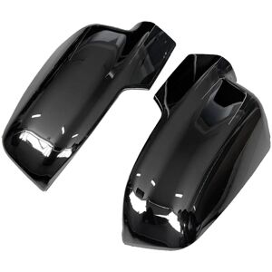 TLILY 1Pair Car Rearview Mirror Cover Trim 6RP44KARAA 6RP45KARAA for Dodge Ram 1500 DT PXJ 2019-2022 Side Wing Mirror Caps TLILY 1Pair Car Rearview Mirror Cover Trim 6RP44KARAA 6RP45KARAA for Dodge Ram 1500 DT PXJ 2019-2022 Side Wing Mirror Caps