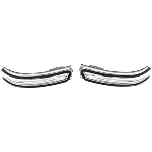 Tlily - 1Pair Car Rearview Mirror Turn Signal Light led Door Mirror Signal Light for Hyundai kia Picanto I20 2012-2016 Tlily - 1Pair Car Rearview Mirror Turn Signal Light led Door Mirror Signal Light for Hyundai kia Picanto I20 2012-2016