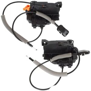 Tlily - 1Pair Door Lock Actuator Central Latch Mechanism 805020009R 805030009R for Master 3 / NV400 Tlily - 1Pair Door Lock Actuator Central Latch Mechanism 805020009R 805030009R for Master 3 / NV400