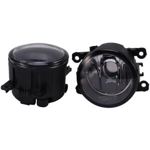 Tlily - 1Pair Fog Light Assembly Car Front Fog Lights Lamps Without Bulbs for 2013-2017 Honda Civic Si Sedan 33901-TY0-305 Tlily - 1Pair Fog Light Assembly Car Front Fog Lights Lamps Without Bulbs for 2013-2017 Honda Civic Si Sedan 33901-TY0-305