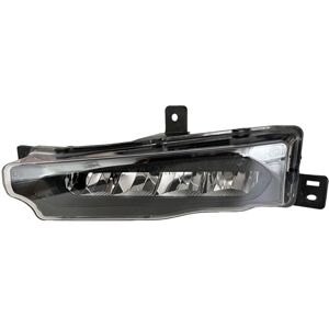 Tlily - 1Pair Front Bumper led Fog Lights 63179492771 63179492772 for bmw X3 G01 F97 X4 G02 2017-2021 drl Daytime Running Lamp Tlily - 1Pair Front Bumper led Fog Lights 63179492771 63179492772 for bmw X3 G01 F97 X4 G02 2017-2021 drl Daytime Running Lamp