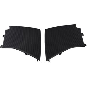 Tlily - 1Pair Front Door Speaker Protective Cover 8V3035409A, 8V3035410A for A3 S3 RS3 2017-2021 Tlily - 1Pair Front Door Speaker Protective Cover 8V3035409A, 8V3035410A for A3 S3 RS3 2017-2021