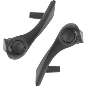 Tlily - 1Pair Front Inner Door Hold Handle Left & Right for MK2 2002-2009 7701475315 7701475316 Tlily - 1Pair Front Inner Door Hold Handle Left & Right for MK2 2002-2009 7701475315 7701475316