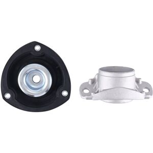Tlily - 1Pair Front&Rear Suspension Strut Support Bearing for vw Golf 7 Passat B8 Skoda Octavia Audi A3 Q2 5Q0412331C 5QD513353 Tlily - 1Pair Front&Rear Suspension Strut Support Bearing for vw Golf 7 Passat B8 Skoda Octavia Audi A3 Q2 5Q0412331C 5QD513353