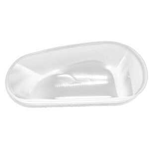 Tlily - 1Pair Headlight Lampshade Transparent Shell for vw Golf MK4 R32 1999-2005 Head Light Lamp Housing Lens Protection Tlily - 1Pair Headlight Lampshade Transparent Shell for vw Golf MK4 R32 1999-2005 Head Light Lamp Housing Lens Protection