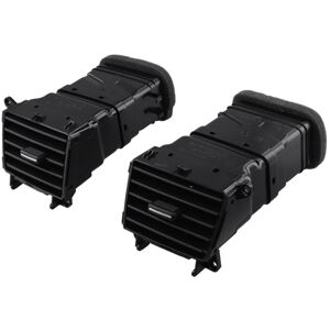 Tlily - 1Pair Instrument Panel Middle Air Outlet for Active 2005-2009 Conditioning Vent 974101F500 974201F500 Tlily - 1Pair Instrument Panel Middle Air Outlet for Active 2005-2009 Conditioning Vent 974101F500 974201F500